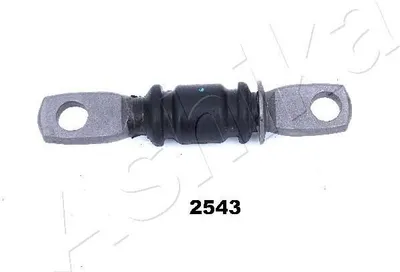 Produktbild von Lagerung Lenker für LEXUS RX (MHU3, GSU3, MCU3) Vorne Vorne Unten GOM-2543 ASHIKA