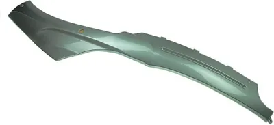 Produktbild von Verkleidung unten links silberBaotian, Benzhou, YY50QT, BT49QT-9, Sachs 49