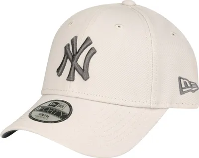 Obrázek produktu pro New Era Kinder 9Forty Cap - New York Yankees stone grau