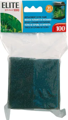 Immagine prodotto di ELITE Jet Flo 100 schiuma di riempimento 2 pz