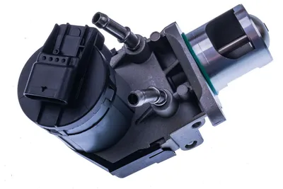 Produktbild von DENCKERMANN E400124 AGR-Ventil mit Dichtungen für BMW 3 Touring (E91) Abgasrückführungsventil