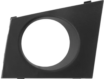 Immagine prodotto di Griglia paraurti SINISTRA per Renault Megane II Facelift a partire da