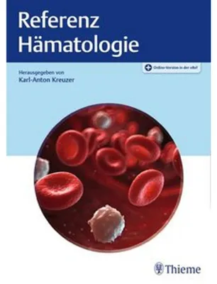 Immagine prodotto di Referenz Hämatologie