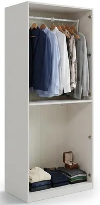 Zdjęcie produktu dla Schrank Stil modern beige praktisch komfortabel Schlafzimmer