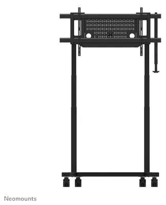 Immagine prodotto di Neomounts FL55-975BL1 Neomounts BOS 75"-115" 1TFT schwarz motorisiert Max.110KG (Speditionsversand)