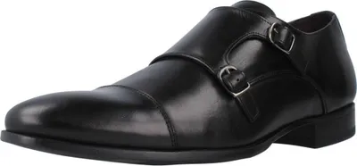 Zdjęcie produktu dla Sergio Serrano 5809 9512 Czarny