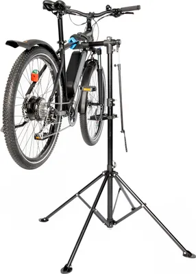 Produktbild von FISCHER Fahrradmontageständer - 35kg