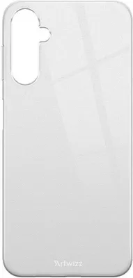 Produktbild von Artwizz 8648-3854, Cover, Samsung, Galaxy A35, 16,8 cm (6.6"), Transparent