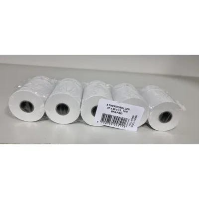 Image de Thermokassenrolle 57mmx18m 5St.