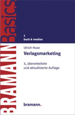 Image de Verlagsmarketing