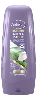 Obrázek produktu pro Andrelon Kondicionér Mild & Zacht 300 ml