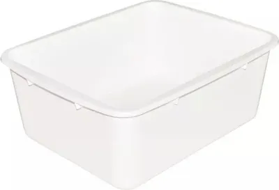 Obrázek produktu pro Nádoba na potraviny 13 l, bílá