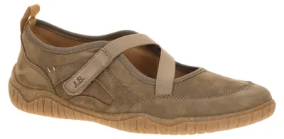 Produktbild von Josef Seibel WYNONA 10 Damenschuhe - Ballerina - Mary Jane braun NEU