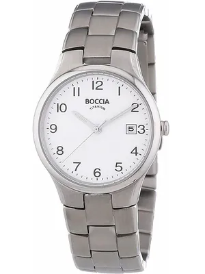 Obrázek produktu pro Dámské hodinky Boccia 3297-01