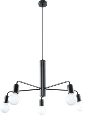 Obrázek produktu pro Žyrandol DUOMO 5 Sollux Lighting SL.0304