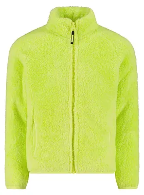 Produktbild von CMP Kinder Jacke G Jacket Gelb 140