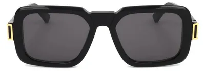 Produktbild von Marni Sonnenbrille ZAMALEK BLACK L13 55 19 145