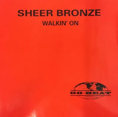 Immagine prodotto di Bronzo Walkin On