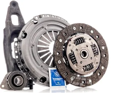 Produktbild von SACHS Kupplungssatz Kupplung für SMART FORTWO Coupe (451) 3000 951 097
