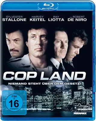 Produktbild von Cop Land
