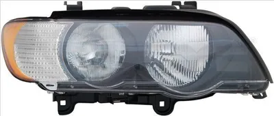 Immagine prodotto di Riflettore del faro TYC 20-0499-15-2