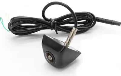 Produktbild von Universal Kofferraumleiste/Griffleiste Front Kamera oder Rückfahrkamera CCD Chip