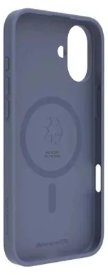 Zdjęcie produktu dla dbramante1928 Greenland Pro MS, Pokrowiec, Apple, iPhone 16, 15,5 cm (6.1"), Niebieski