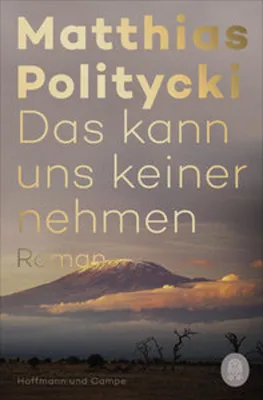 Imagen del producto de Das kann uns keiner nehmen