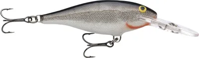 Obrázok produktu pre Rapala SR07, 8 g, 7 cm, 1,5 m, 3,3 m