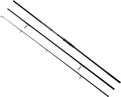 Produktbild von Ctec Governor Karpfenrute Schwarz 3.30 m / 2.5 Lbs Schwarz 3.30 m