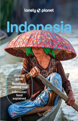 Image de Lonely Planet Indonesia
