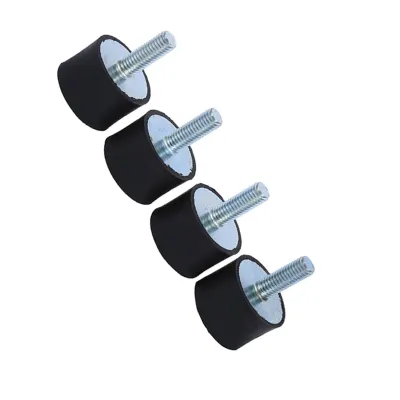 Obrázek produktu pro Gumové držáky,Absorber Vibration Mounts,Vibration Isolator Mounts,Anti Vibration Mount Bobbin,Bobbin Isolator