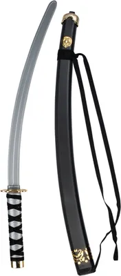 Obrázok produktu pre Boland Ninja sword, Detský meč, 3 rok / roky