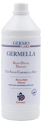 Produktbild von GIMA 36672, Intim-Waschlotion, Weiblich, 1000 ml, 1 Stück(e), Pumpenflasche, Flasche
