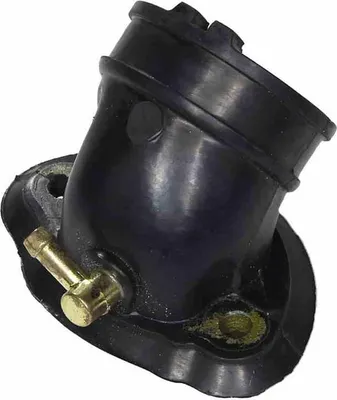 Obrázek produktu pro Sací potrubí pro Piaggio 125-150 4T 2000> Liberty / ET4 /ZIP / Skipper (motor Leader)