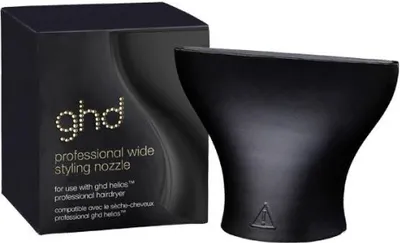 Immagine prodotto di bocchetta ghd per Helios®