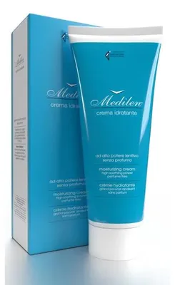 Immagine prodotto di Medilen Crema Idratante 250 Ml