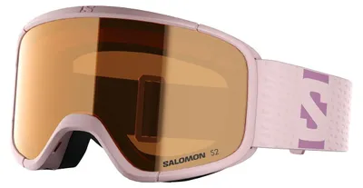 Productafbeelding van SALOMON AKSIUM 2.0 Kleine skibril, roze