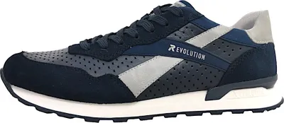 Image de Sneaker Rieker U0302 15, U0302 15, U0302 15, U0302 15, U0302 15