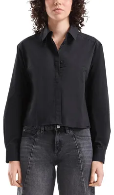 Produktbild von QS Baumwollbluse