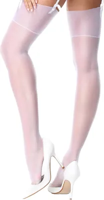 Immagine prodotto di Misso Cintura In Vita S/M Bianco