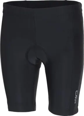 Immagine prodotto di Cmp 3c55404t Pantaloncini da ciclismo Basic Nero 16 Anni Ragazzi,Ragazze Nero 16 Anni