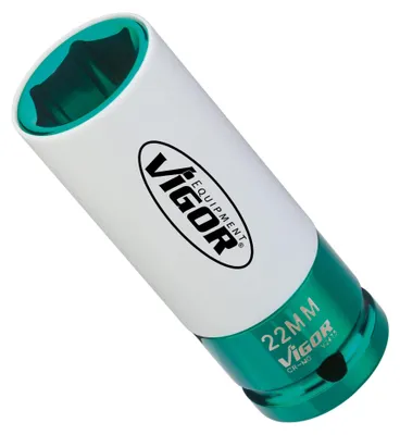 Produktbild von Vigor V2475, 1 Stück(e), Hexagonal, 22 mm, 85 mm