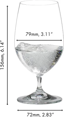 Immagine prodotto di Riedel VINUM GOURMET GLASS 6416/21