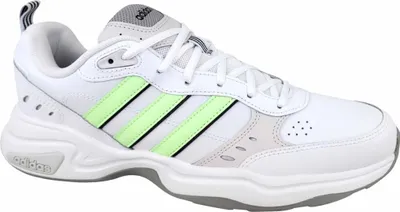Produktbild von Adidas Strutter ID3072 Schuhe, Textilfutter, nicht abfärbende Sohle, klobiges Retro-Design