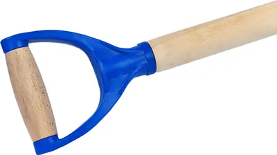 Produktbild von Schaufelgriffe - versch. Größen und Formen DY 110 cm