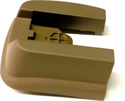 Immagine prodotto di VOLVO XC90 tappo del binario sinistro del sedile del conducente 39875463
