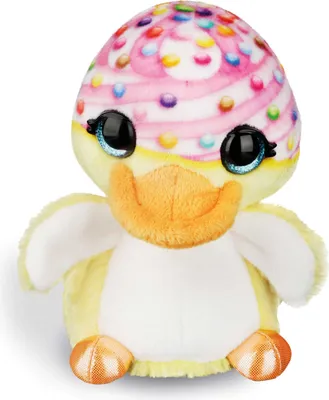 Produktbild von Plyšová Candy Kachnička Stropombi 22 cm