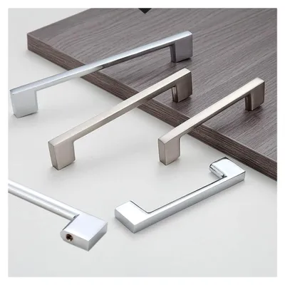 Produktbild von Schrank- und Schubladengriffe für Möbel