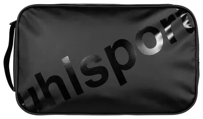 Produktbild von uhlsport Handschuhtasche schwarz/weiß schwarz/weiß -